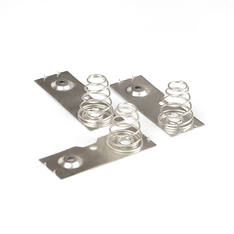 How Battery Leaf Springs Enhance Vehicle Performance and Durability?