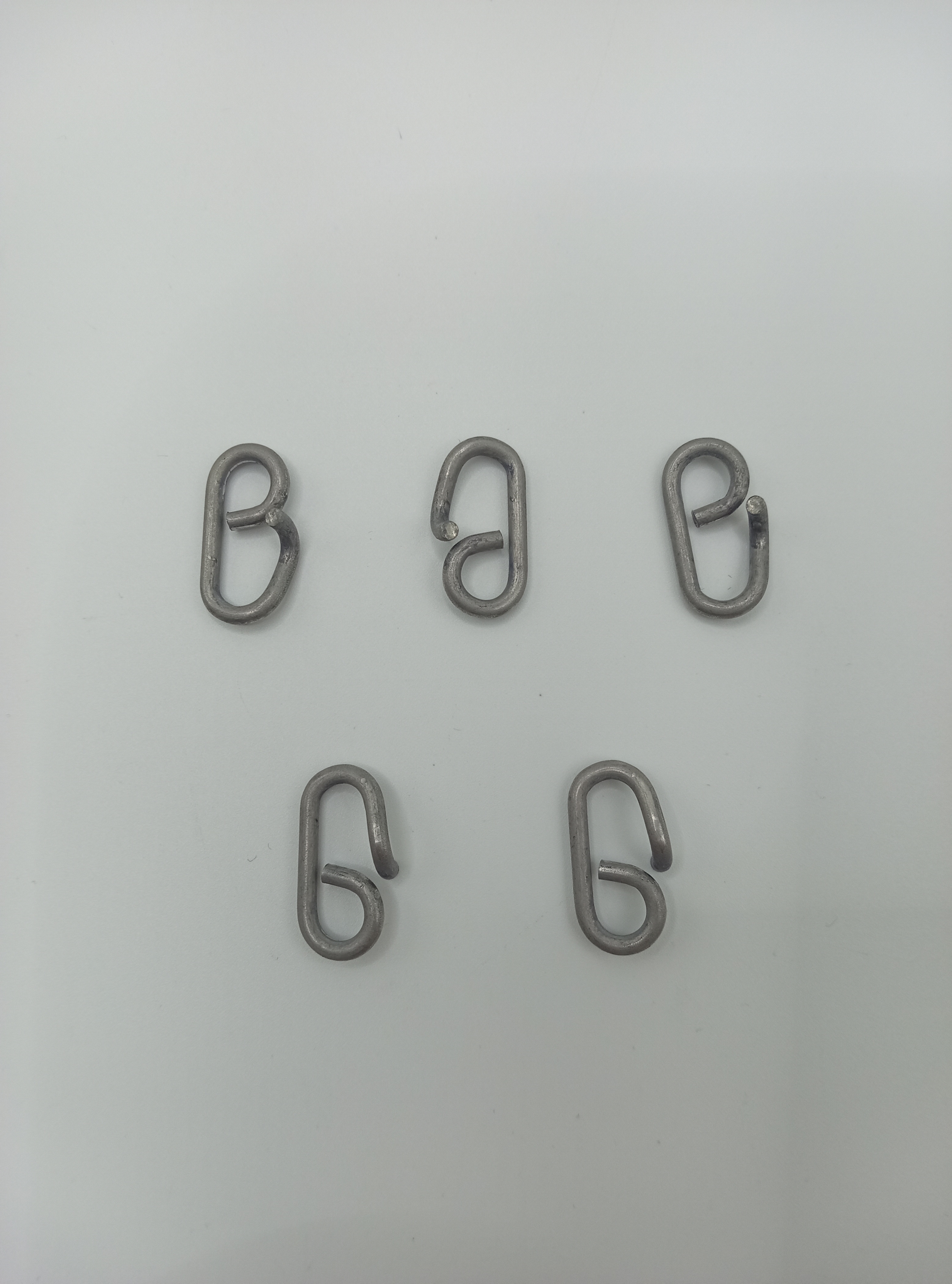 Hongsheng Stainless Steel Metal Wire Bending Forming Spring