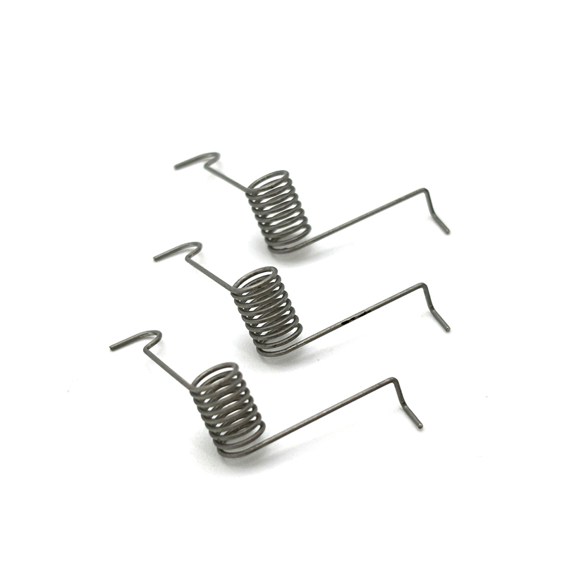 Wholesale Stainless Steel Spring Exercise Equipment Torsion Spring