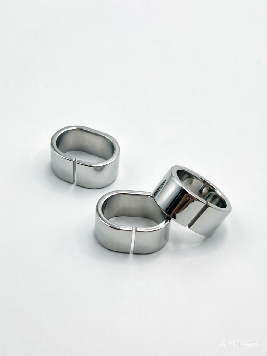 Hongsheng Aluminum Sleeve Bushings Compression Limiter For Miniature Tractor