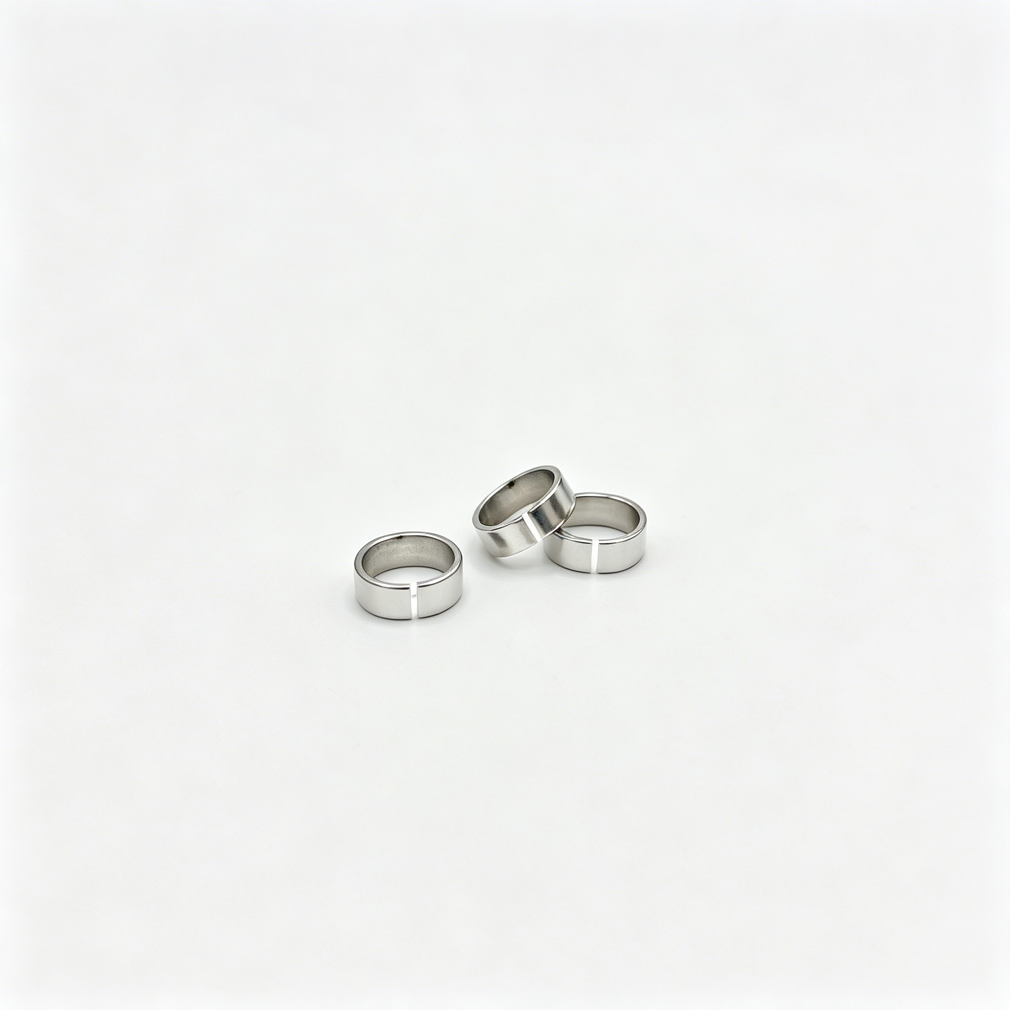 Where to Source Custom Bushings for Large-Scale Manufacturing Needs