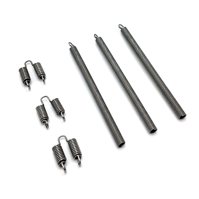 Wholesale 14cm Tension Coil Spring for Trampoline All Types Competitive Price Made of Steel