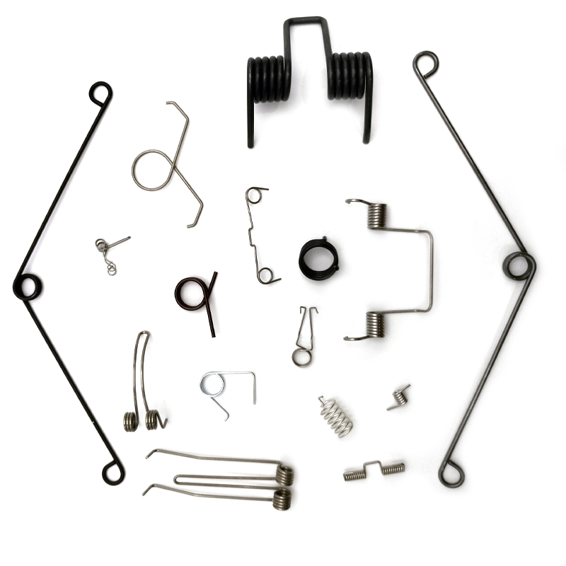 Where to Buy Reliable Small Torsion Springs for Wholesale Distribution?