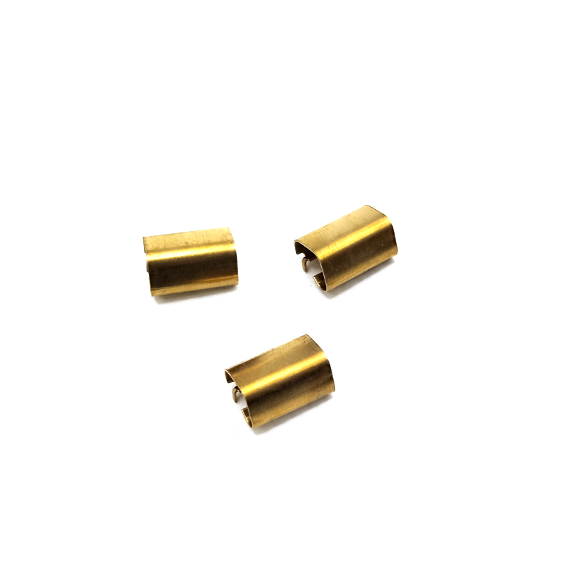 Brass Copper Steel Plates Part Stamping Metal Deep Drawing Stamping Metal Part
