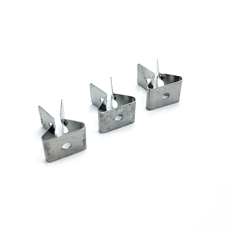 How to Ensure Quality When Purchasing U Shaped Spring Clips Wholesale?