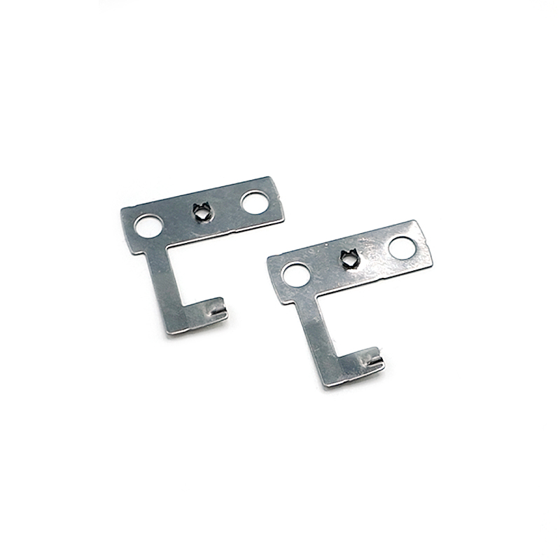 Factory Discount Precision Stainless Steel Stamping Parts