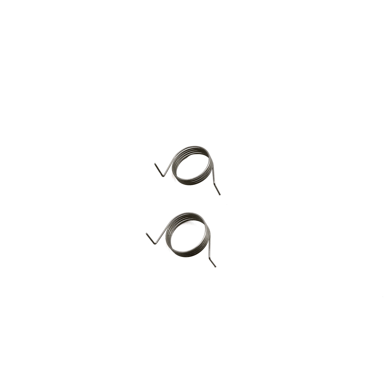 How to Properly Install Coil Torsion Springs for Maximum Efficiency