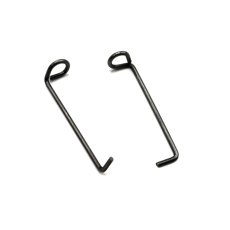 Metal Fabrication Service Special Bending Welding Wire Forming Products