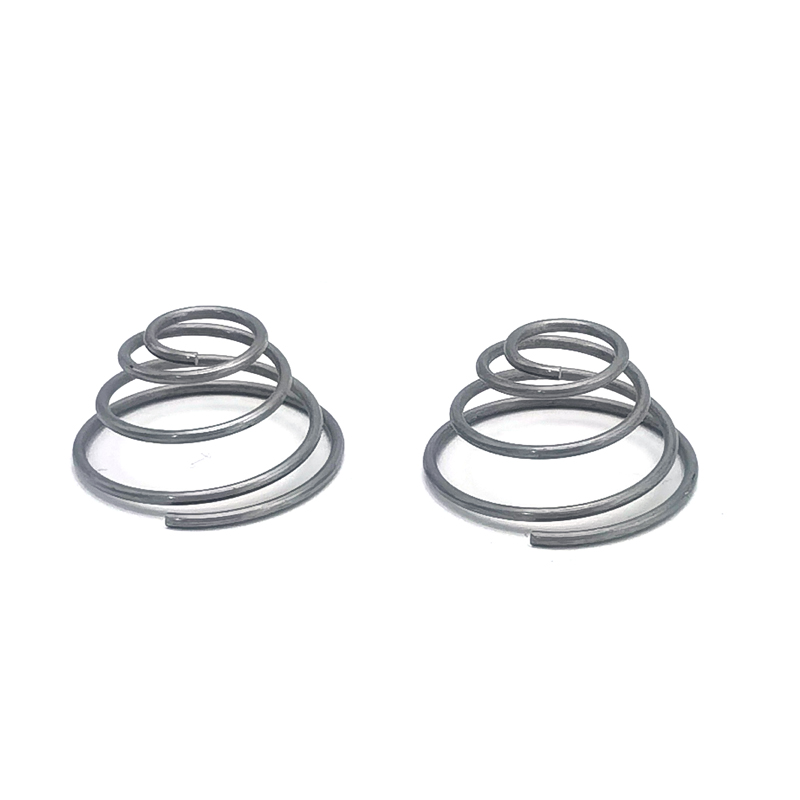 Wholesale Stainless Steel Conical Tower Spring Compression Spring