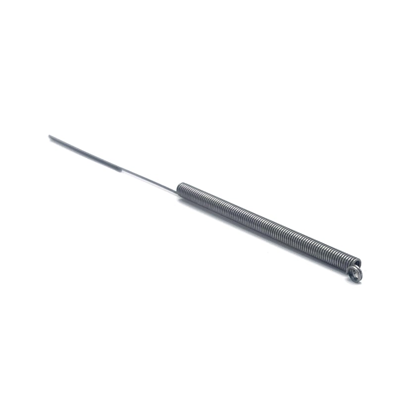 Hongsheng Tension Spring With Wire Style Made Stainless Steel Spring
