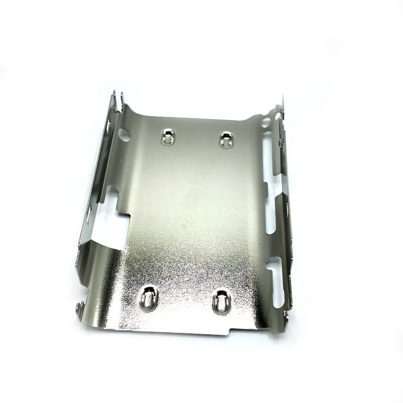 What Makes High Precision Metal Stamping Ideal for Your Manufacturing Needs?