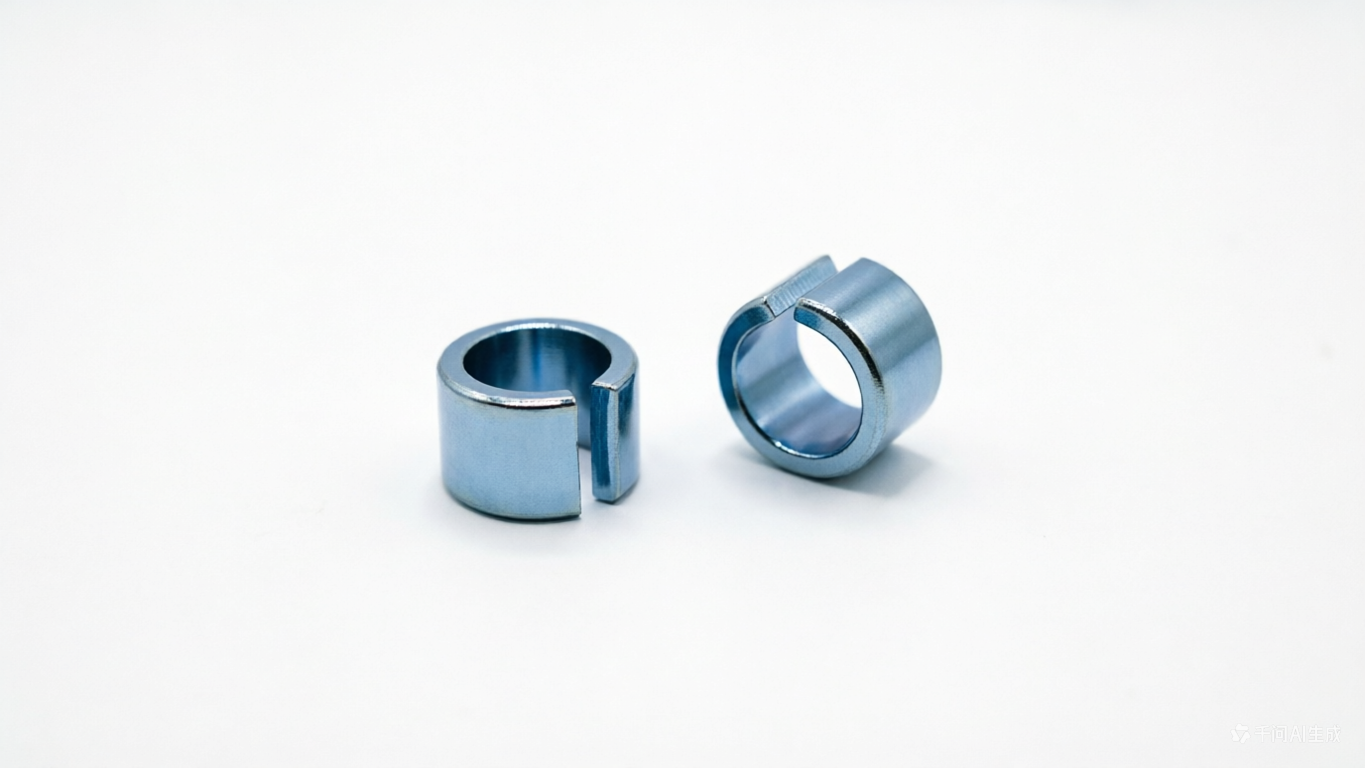 How to Identify Genuine Stainless Steel Bushings vs. Counterfeit Products?