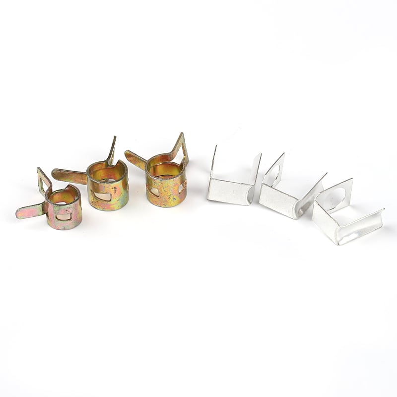 How to Properly Install Stainless Pipe Clamps for Optimal Performance?