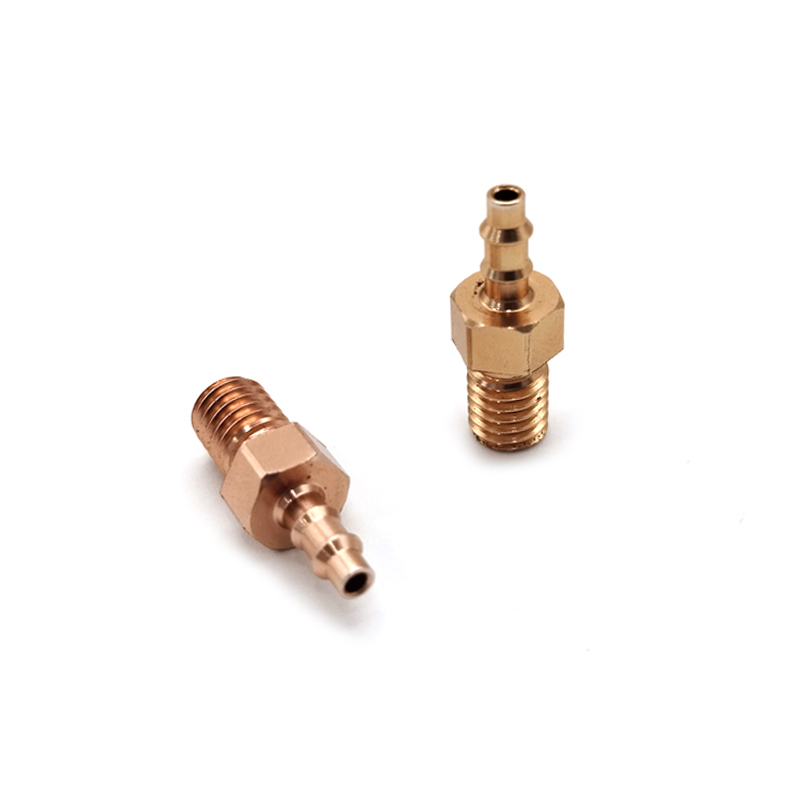 OEM Aluminium Durable Metal Stainless Steel Copper Brass CNC Machining Parts With Wire EDM & Broaching For Motorcycle