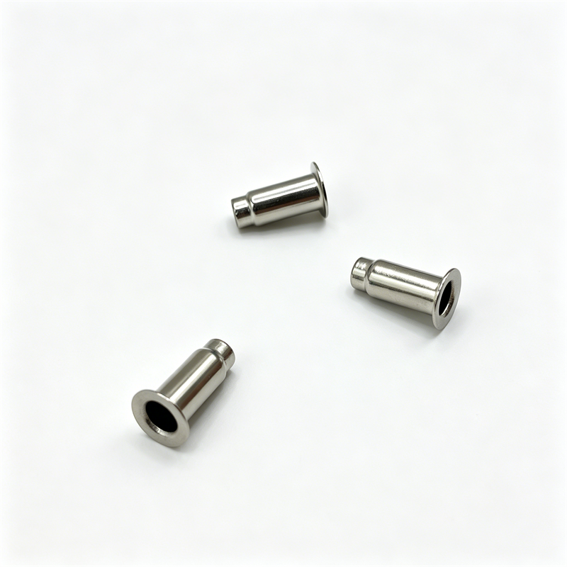 How to Identify Quality in Deep Draw Metal Stamping Processes