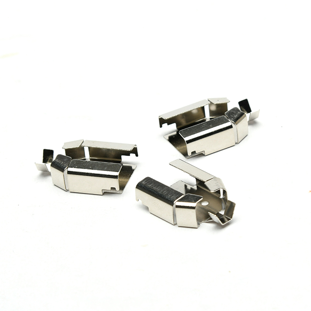 How to Choose the Right Stamping Sheet Metal Parts for Your Business Needs