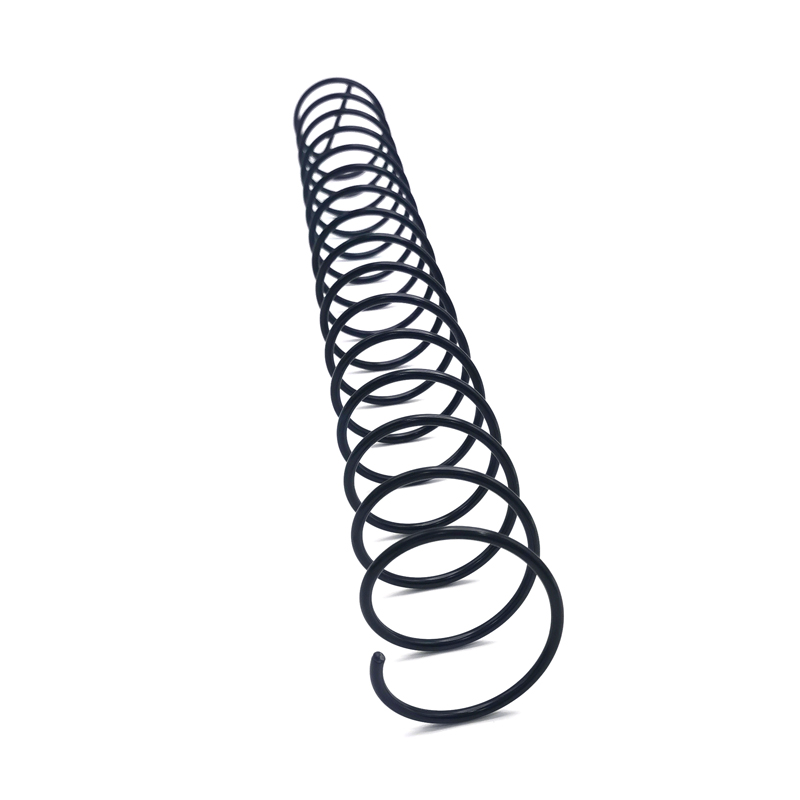 CE ISO Factory Carbon Steel Spiral Coil   Compression Springs