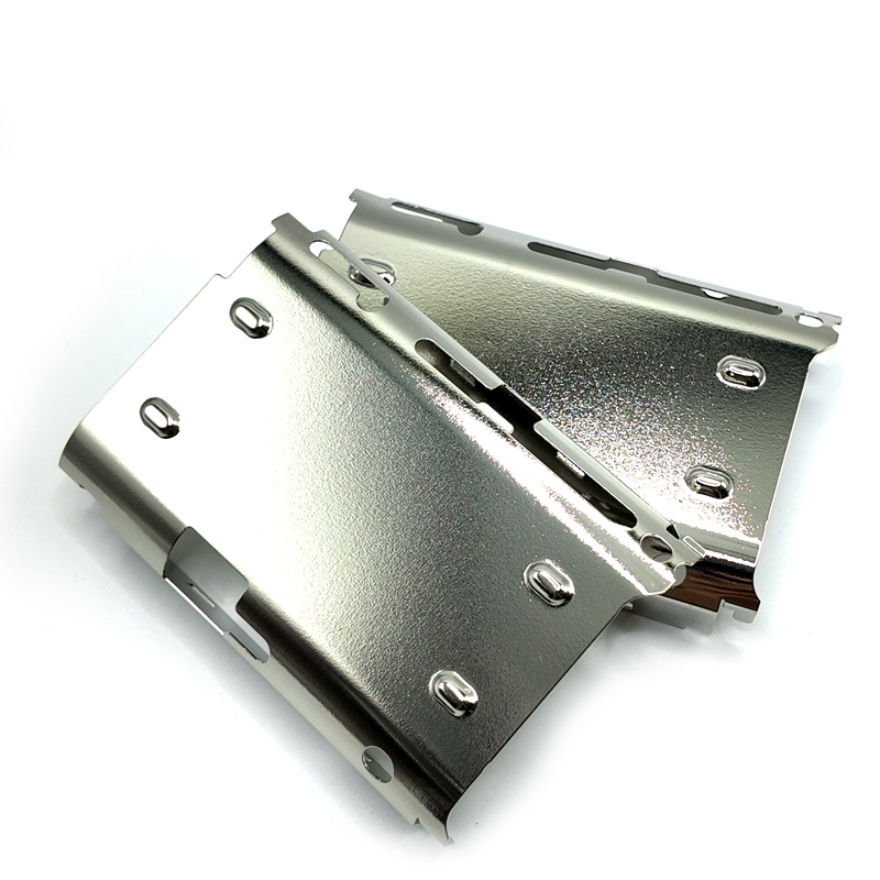 Where to Find Reliable High Precision Metal Stamping Suppliers