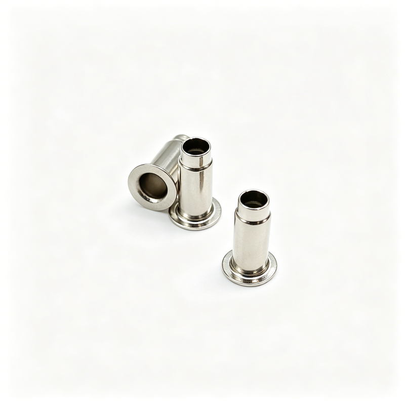 Where to Source Cost-Effective Deep Draw Metal Stamping Solutions