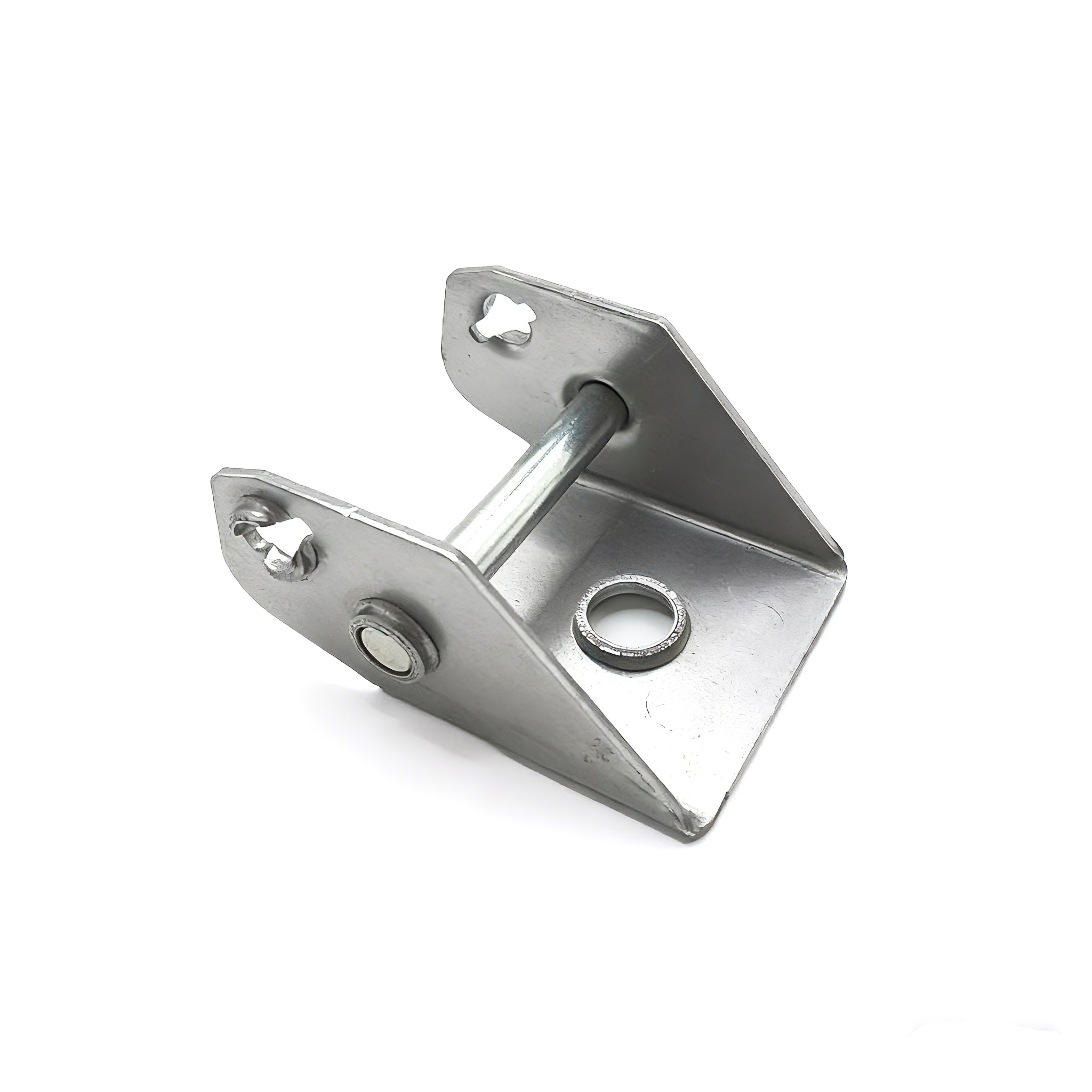 ISO Factory Stamping Part Sheet Metal Fabrication For Industry