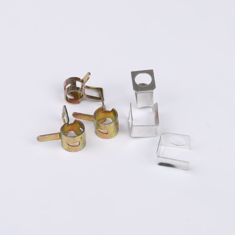 Where to Buy Affordable Stainless Pipe Clamps in Bulk?