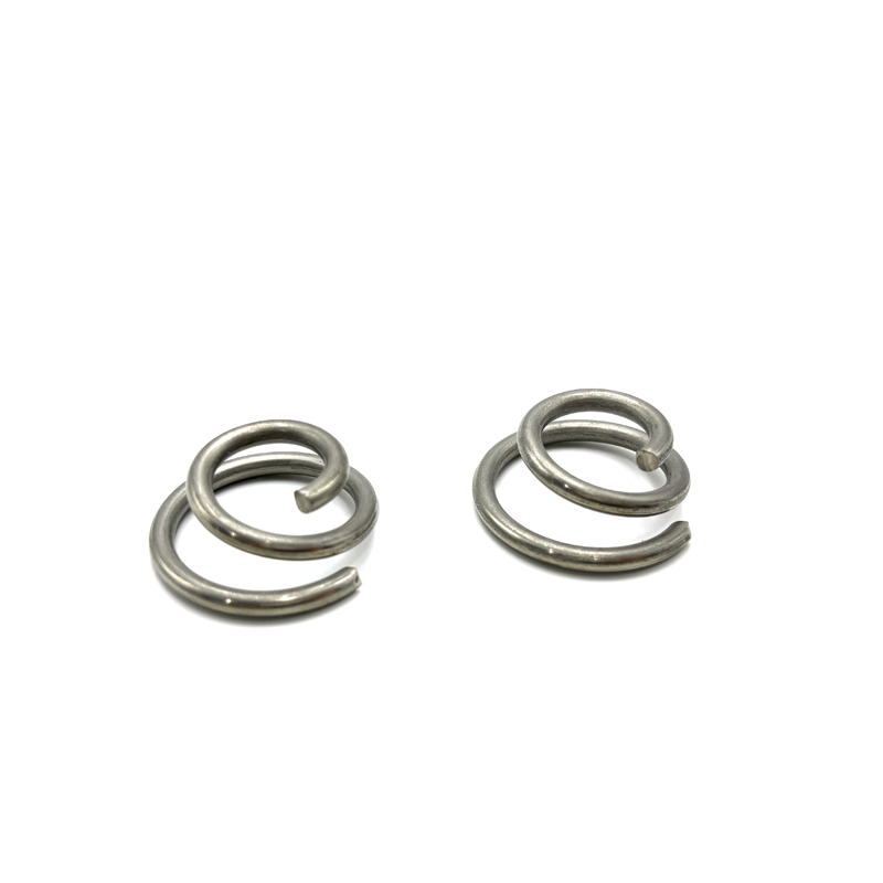 Coil Conical Stainless Steel Compression Springs