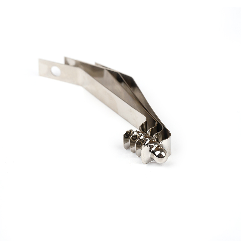 How Spring Clips Can Enhance Product Assembly Efficiency