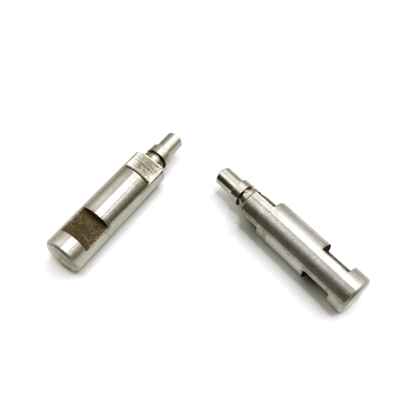 Hassas Anodize Özel Alüminyum OEM Metal Parçalar CNC Üretici Karmaşık Frezeleme Torna İşleme Hizmeti Parçaları