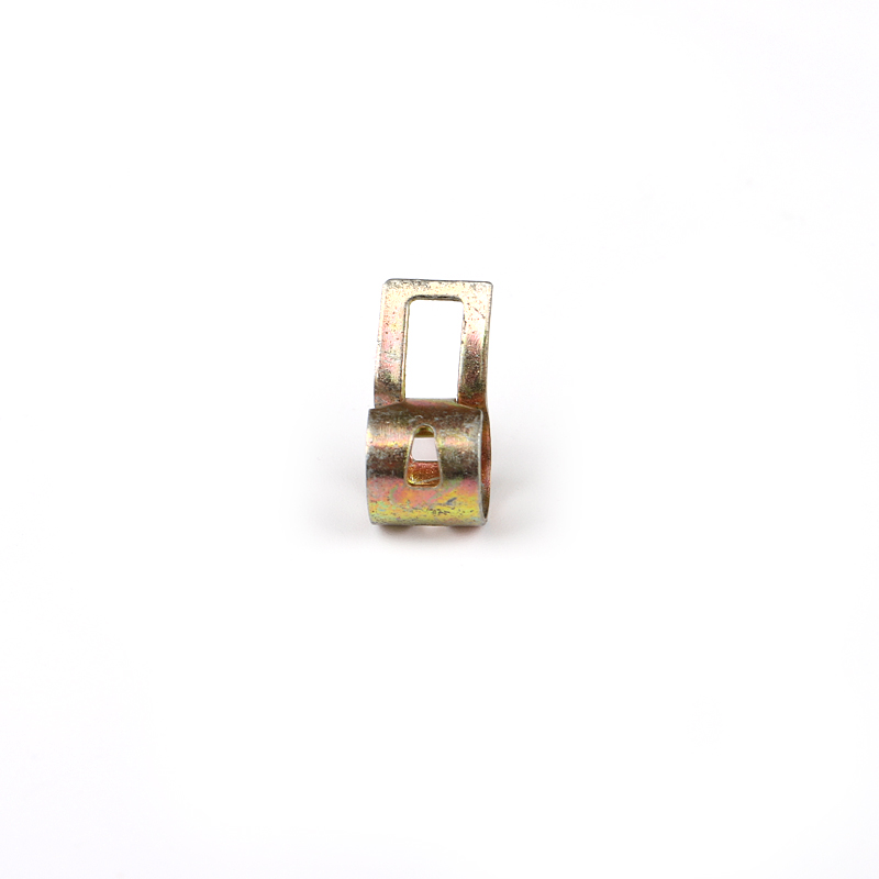 What Makes Metal Spring Clamps Essential for Industrial Applications?