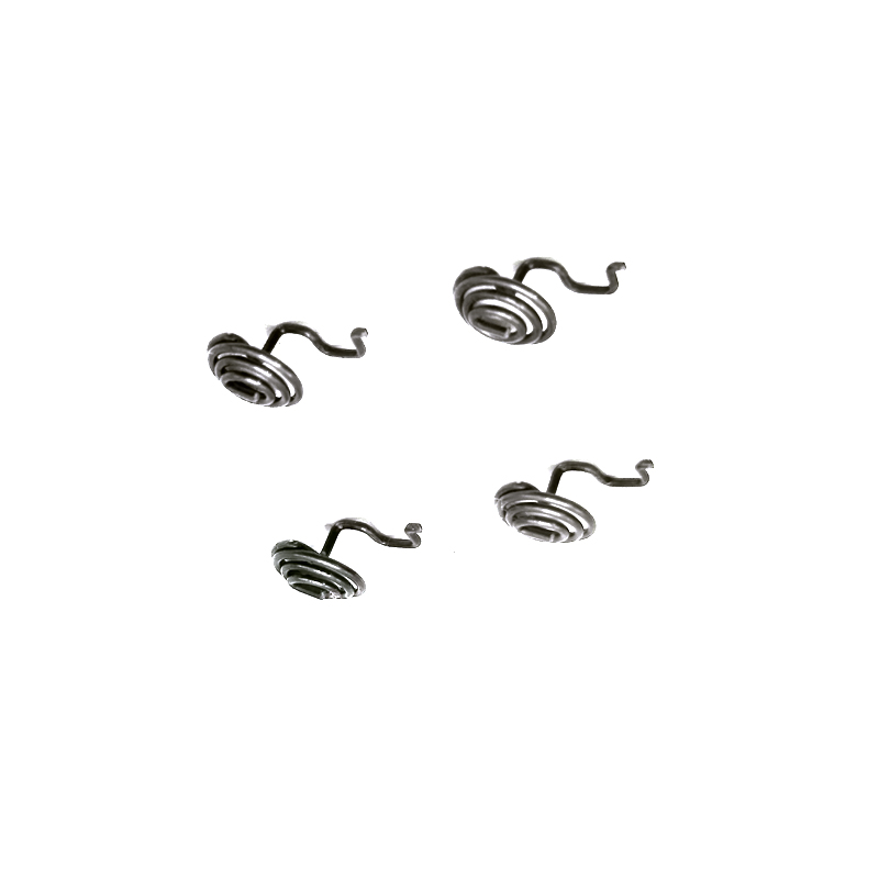 Battery Spring Contact Conical Spring Manufacturer