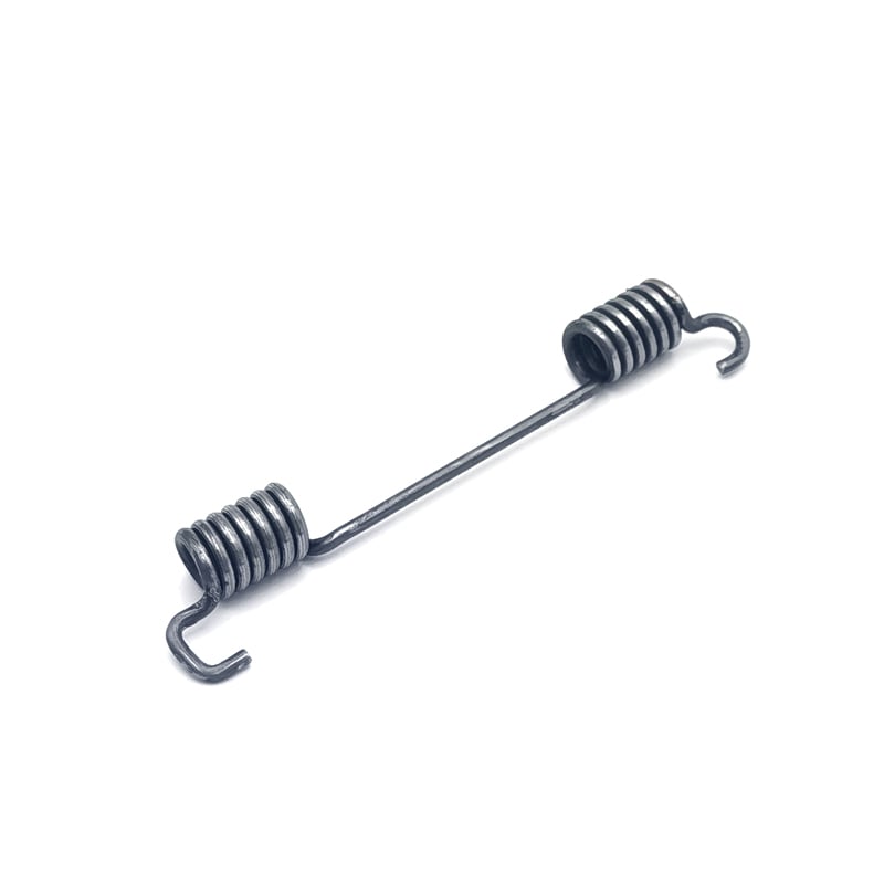 Customization Bouncy Door Return Stainless Steel Springs Of Torsion Spring