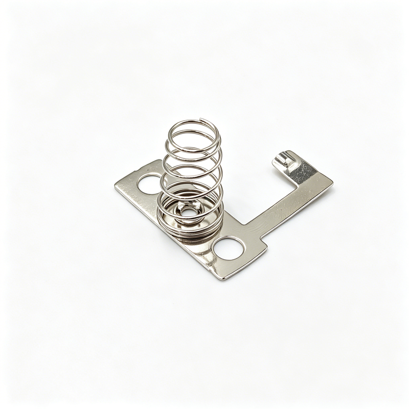 Where to Find High-Quality Leaf Spring Battery Contacts at Competitive Prices