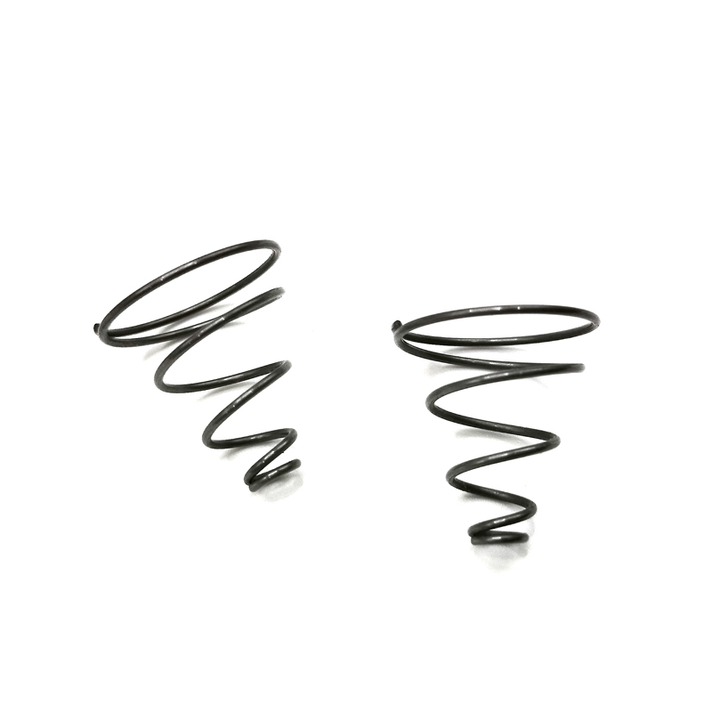 Common Usage Issues with Conical Springs and How to Solve Them