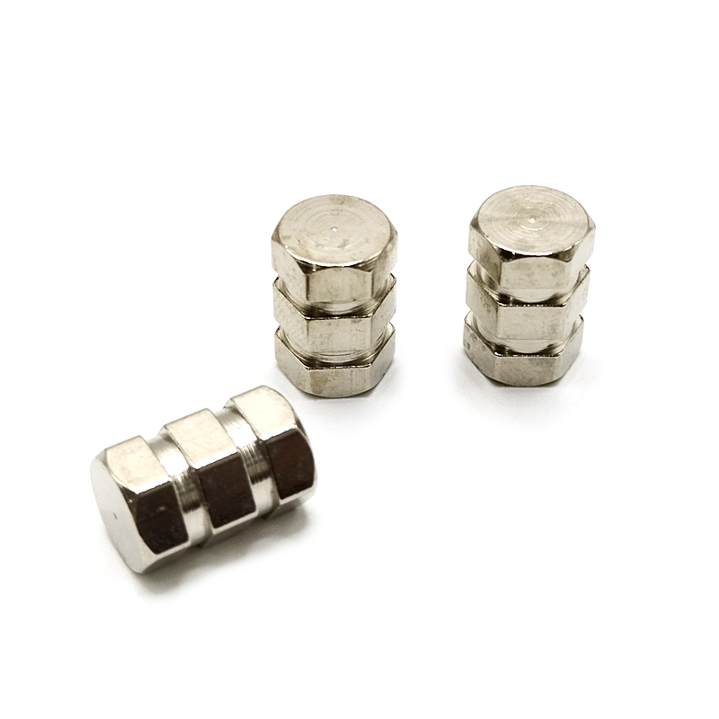 Factory CNC Machining Services Metal Steel Brass Aluminium Bronze Stainless Processing-Milling Turning Parts