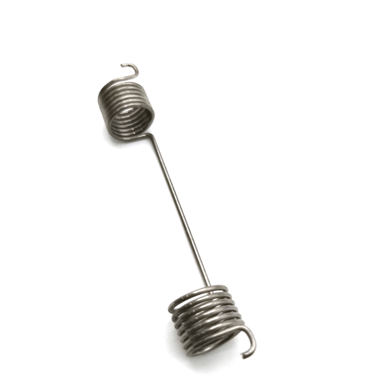 What Common Issues Should You Know About Dual Torsion Springs?