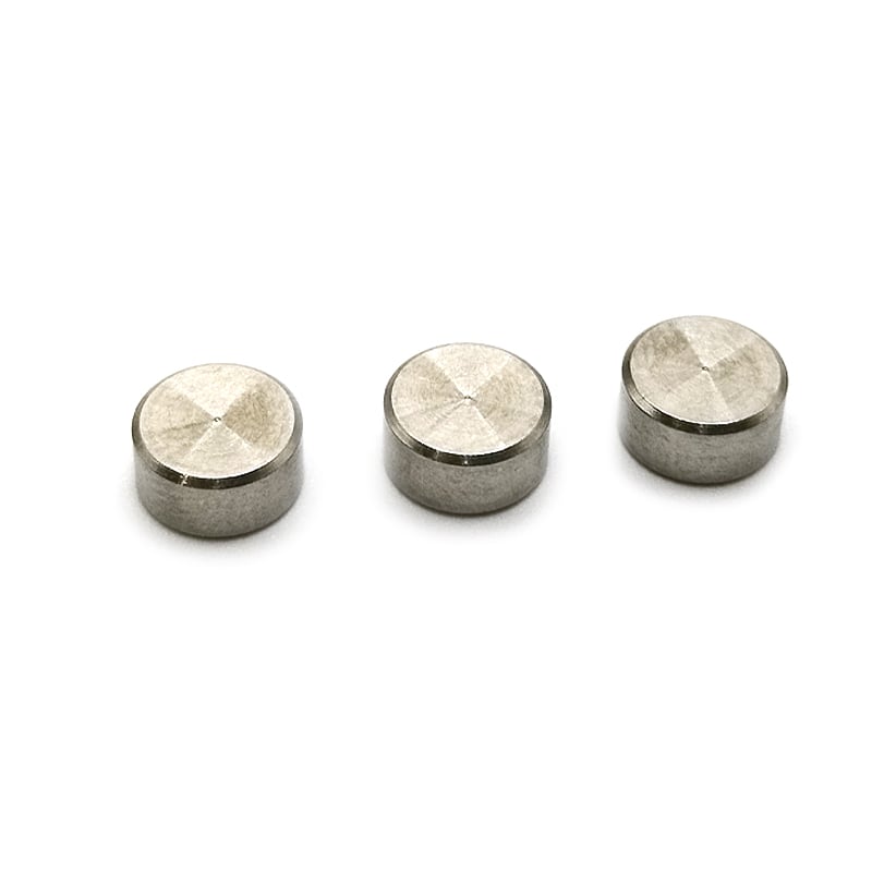 CNC İşleme S304, Frezeleme ve Tornalama ile Hassas Ekipman Parçaları, Ekipman Aksesuarları ve Bileşenleri