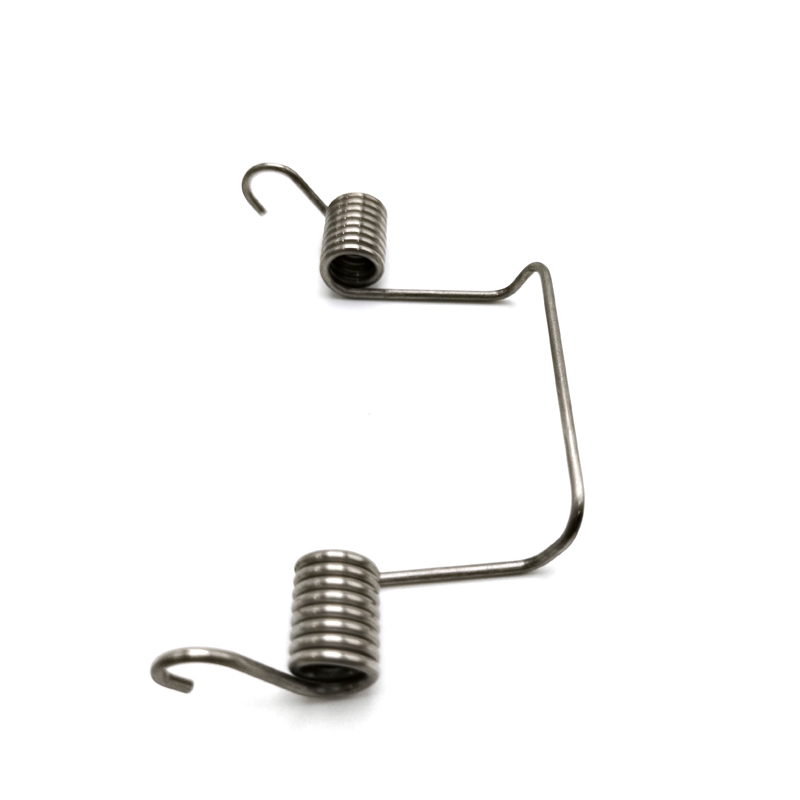 How Constant Torsion Springs Improve Performance in Mechanisms