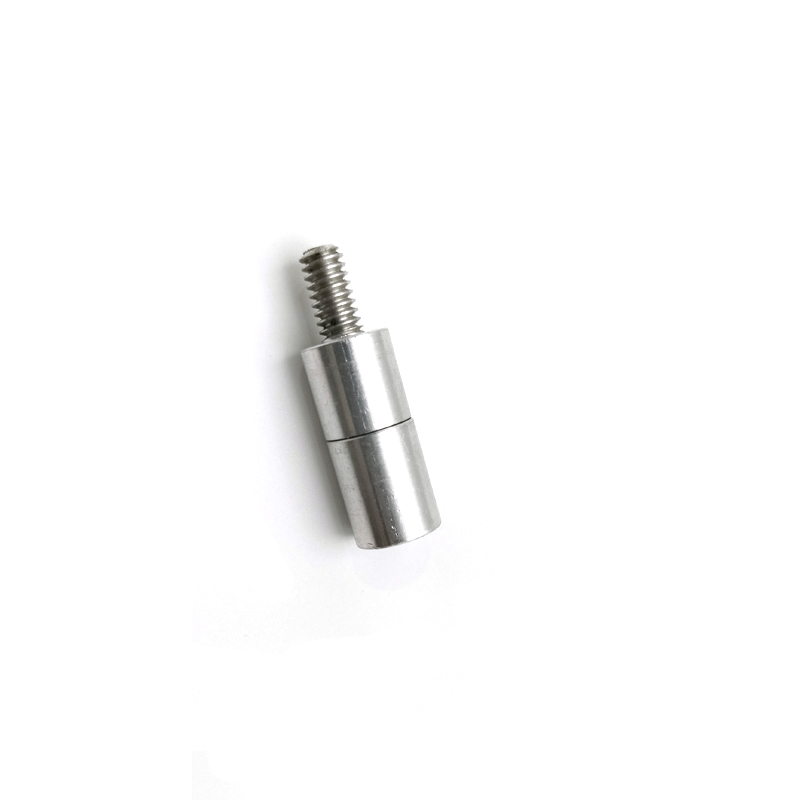 Non-Standard Titanium Part Cnc Machining Processing Passivated Stainless Steel Parts Cnc Parts