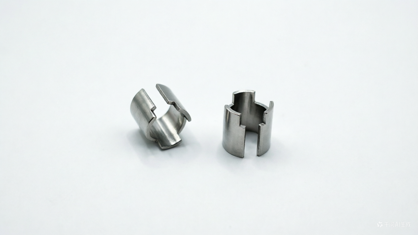 What Are the Latest Trends in Steel Bushing Designs for Enhanced Functionality?