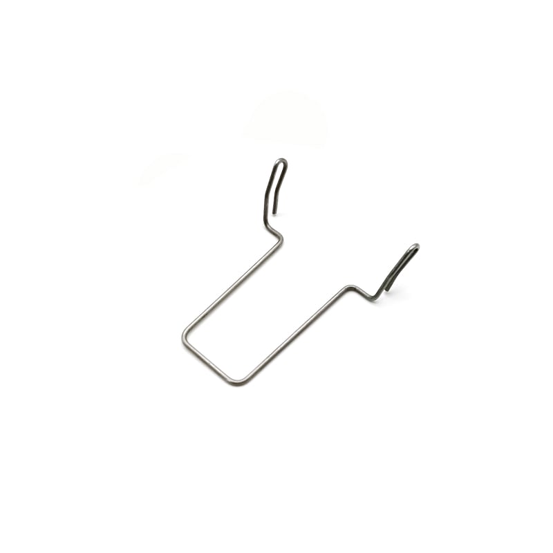 Hongsheng Wire Rod Stainless Steel Wire Forming Bending Spring