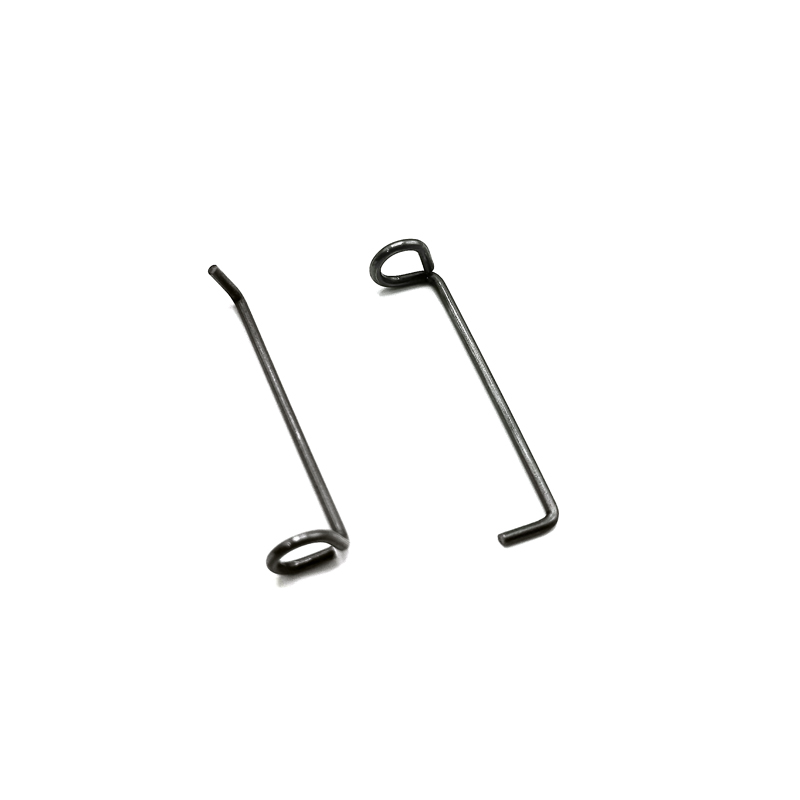 L'importance du formage de fils métalliques dans la fabrication de précision