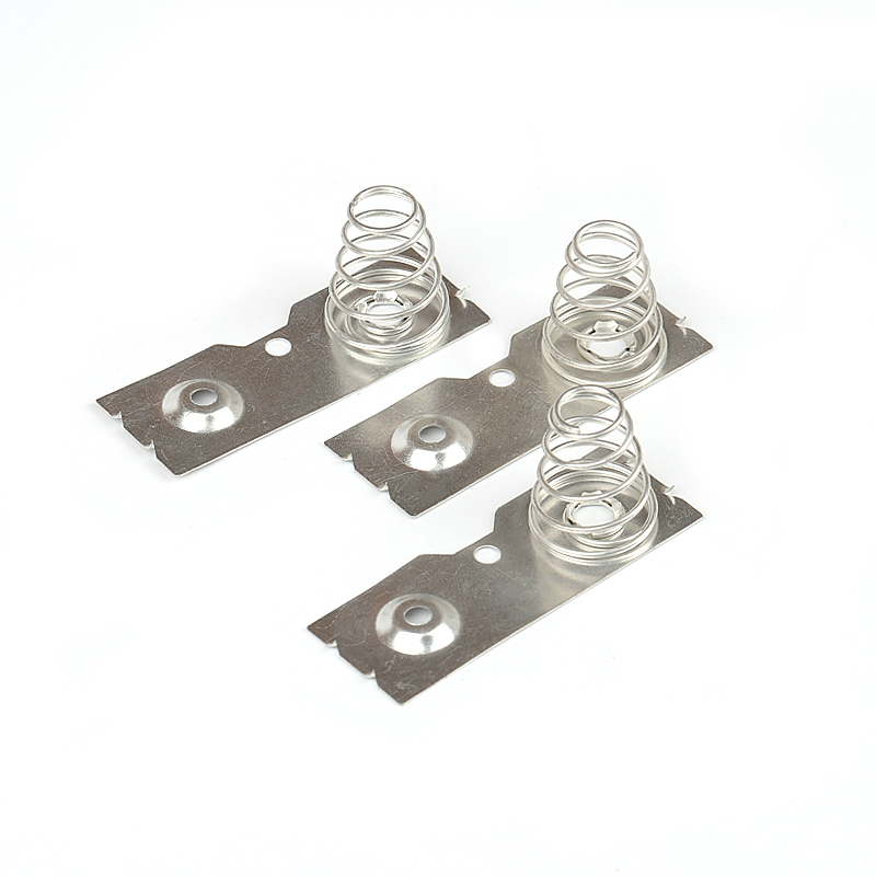 What Common Issues Do Users Face with Battery Leaf Springs?