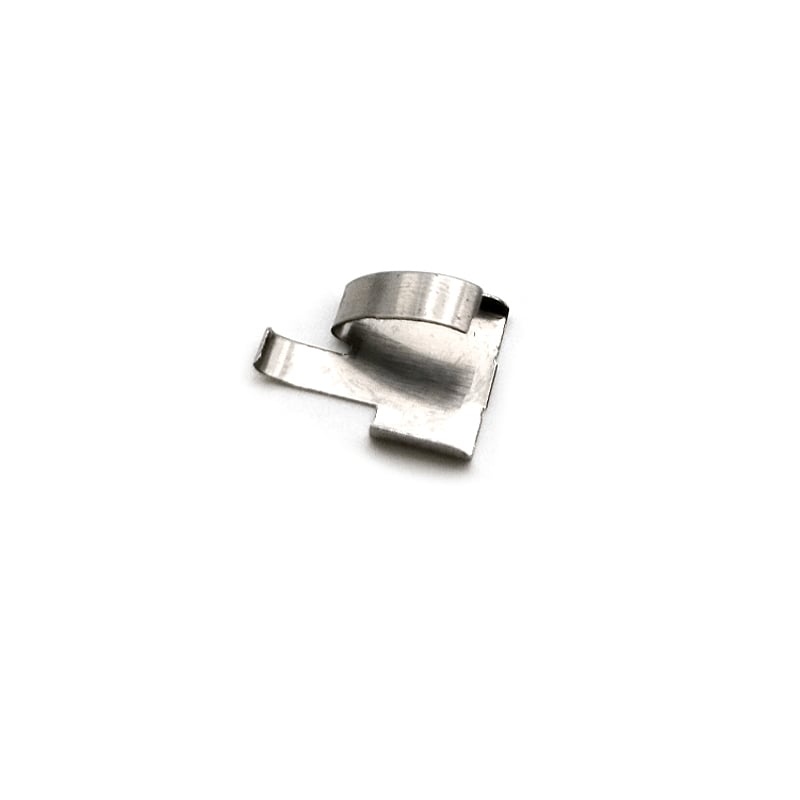 Customization Sheet Metal Stamping Special Shape Parts