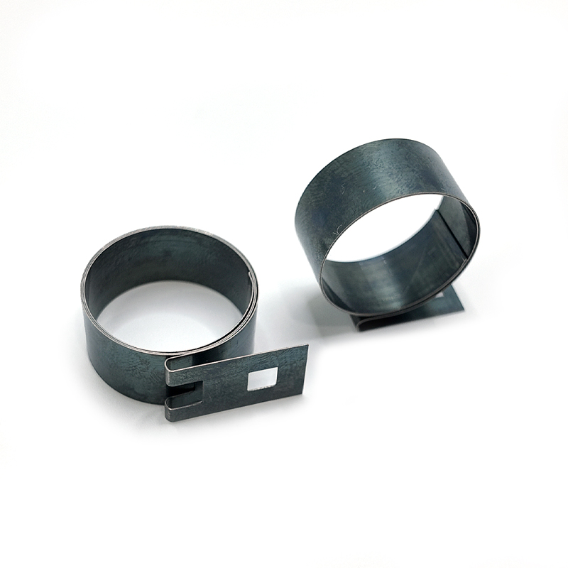 How Adjustable Constant Force Springs Can Improve Efficiency in Your Products