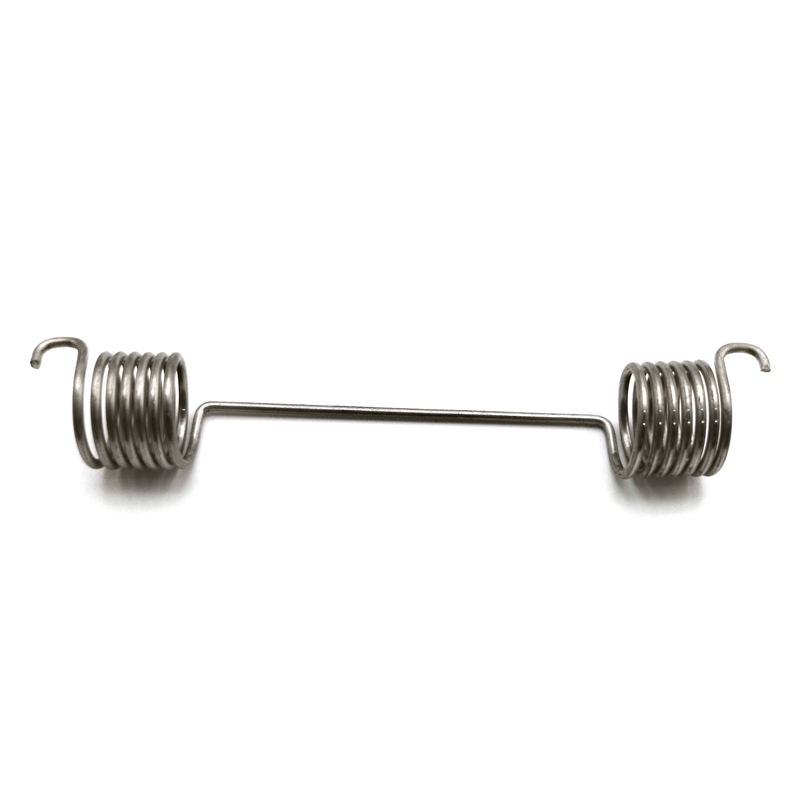 Where to Find High-Quality Wholesale Dual Torsion Springs