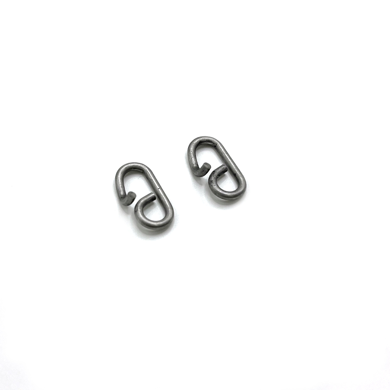 Hongsheng Small Stainless Steel Wire Bending Part Spring