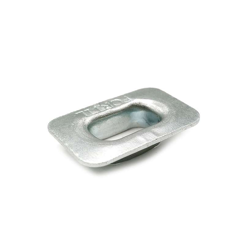 Stamping Sheet Metal Fabrication Stainless Steel Stamping Parts Processing