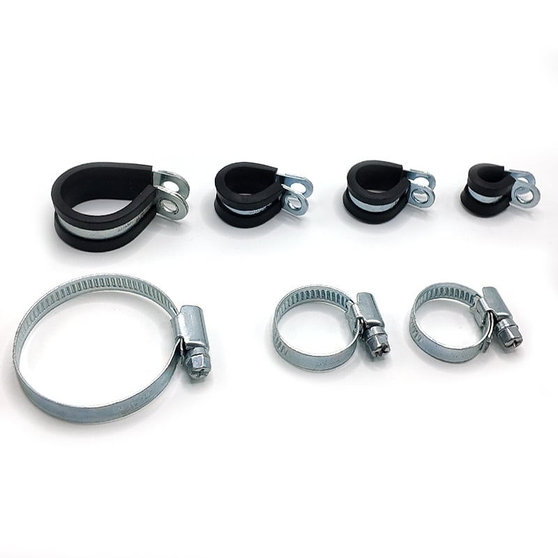 How to Choose the Right Cable Hanger Clips for Optimal Organization