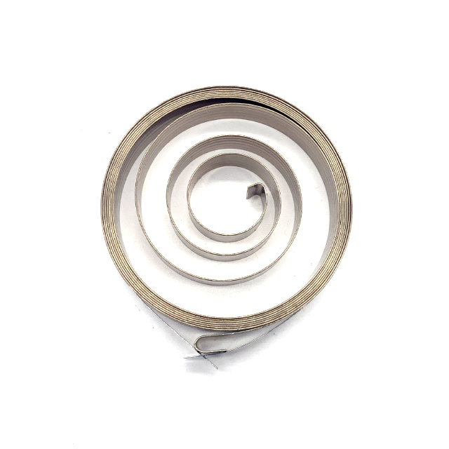 Where to Buy Custom Constant Tension Springs for Specific Requirements