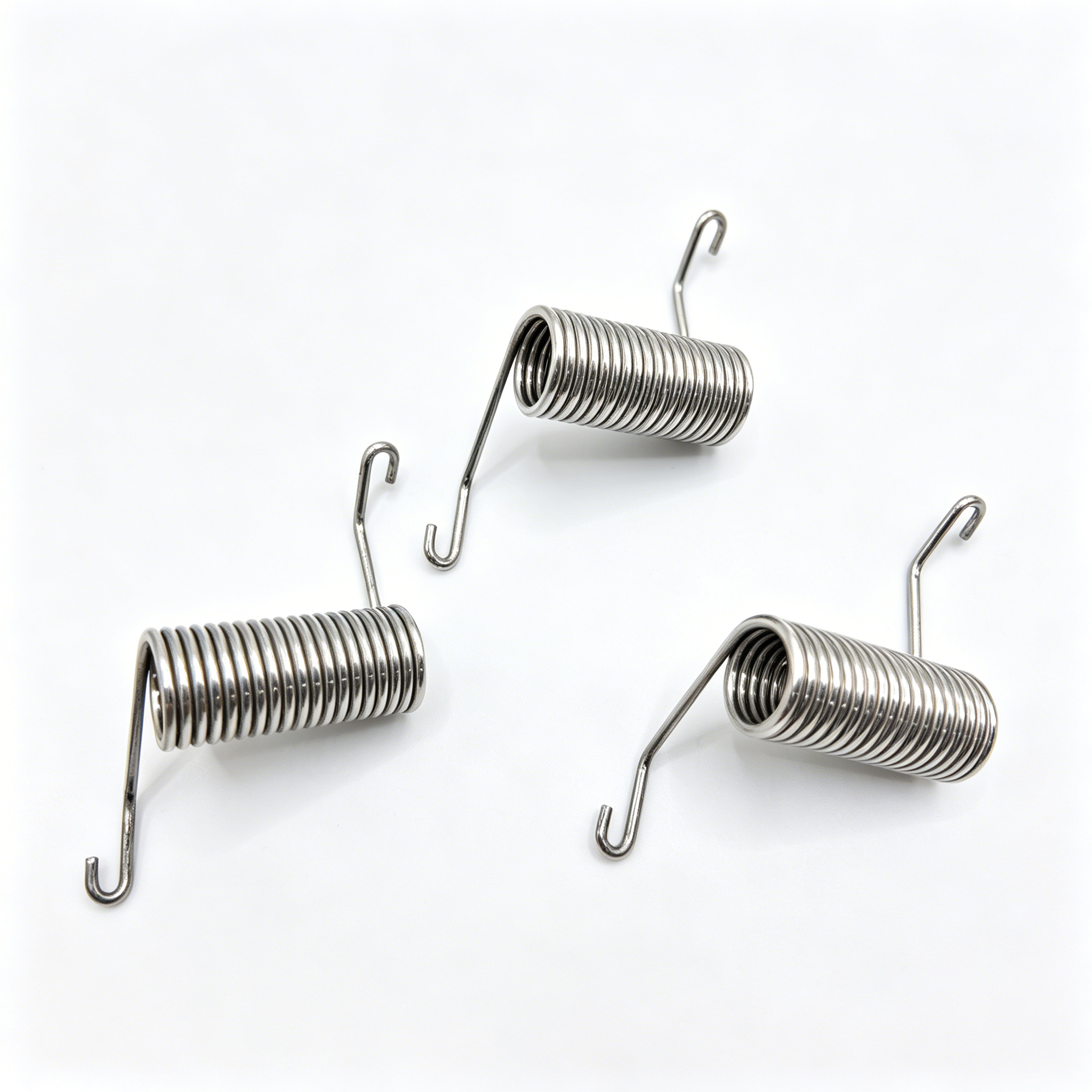 What Common Issues Should You Consider When Purchasing Torsion Springs?